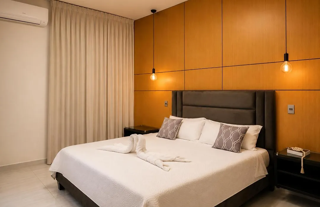 Skylight Suites Hotel-1