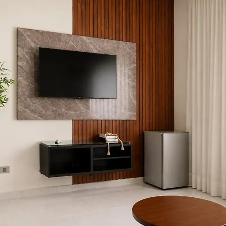 Skylight Suites Hotel-2