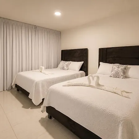 Skylight Suites Hotel-3